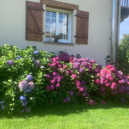 Chambres D'Hotes Le Bignon Dans Les Alpes Mancelles Villaines-la-Juhel ภายนอก รูปภาพ