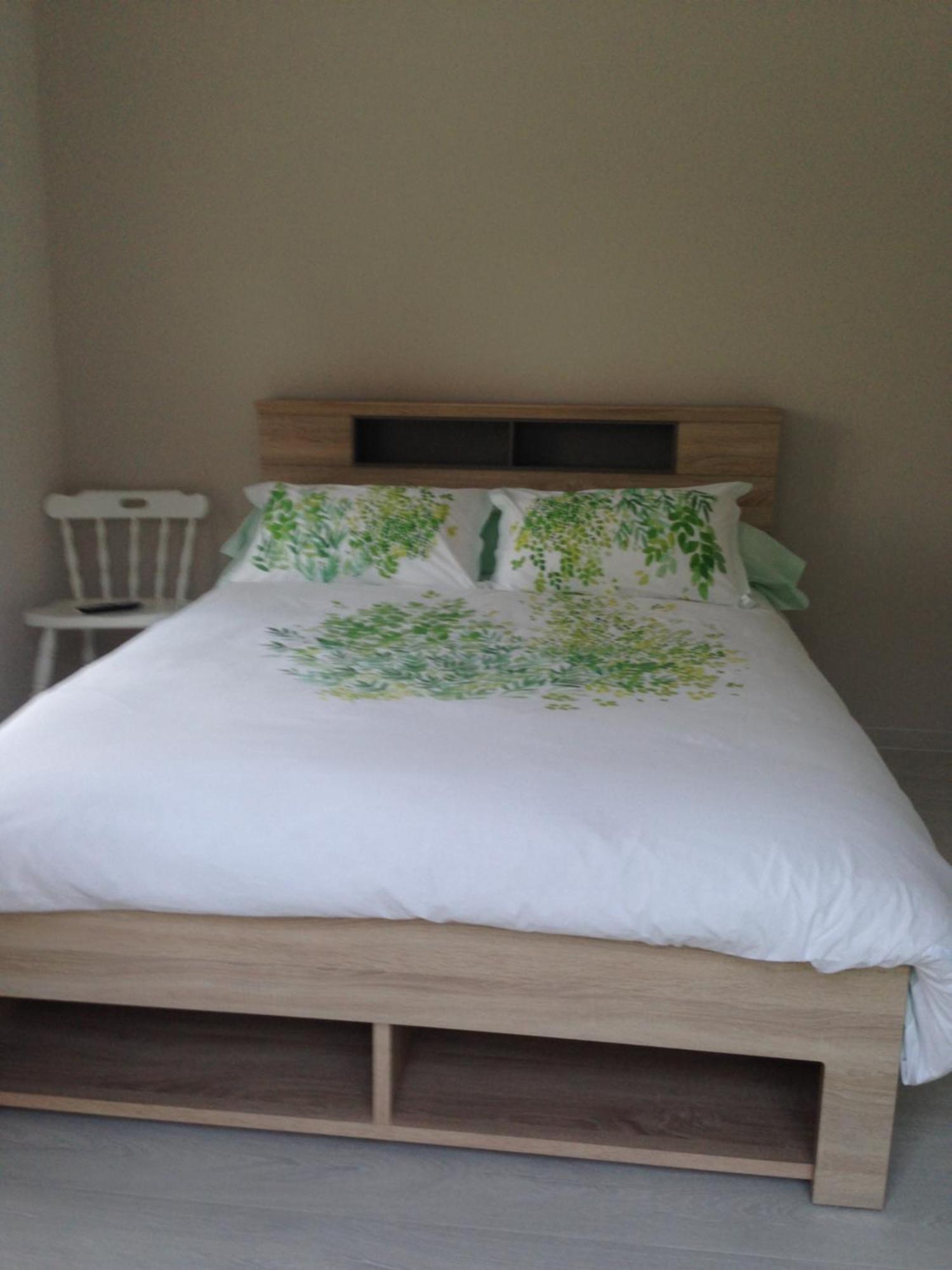 Chambres D'Hotes Le Bignon Dans Les Alpes Mancelles Villaines-la-Juhel ภายนอก รูปภาพ