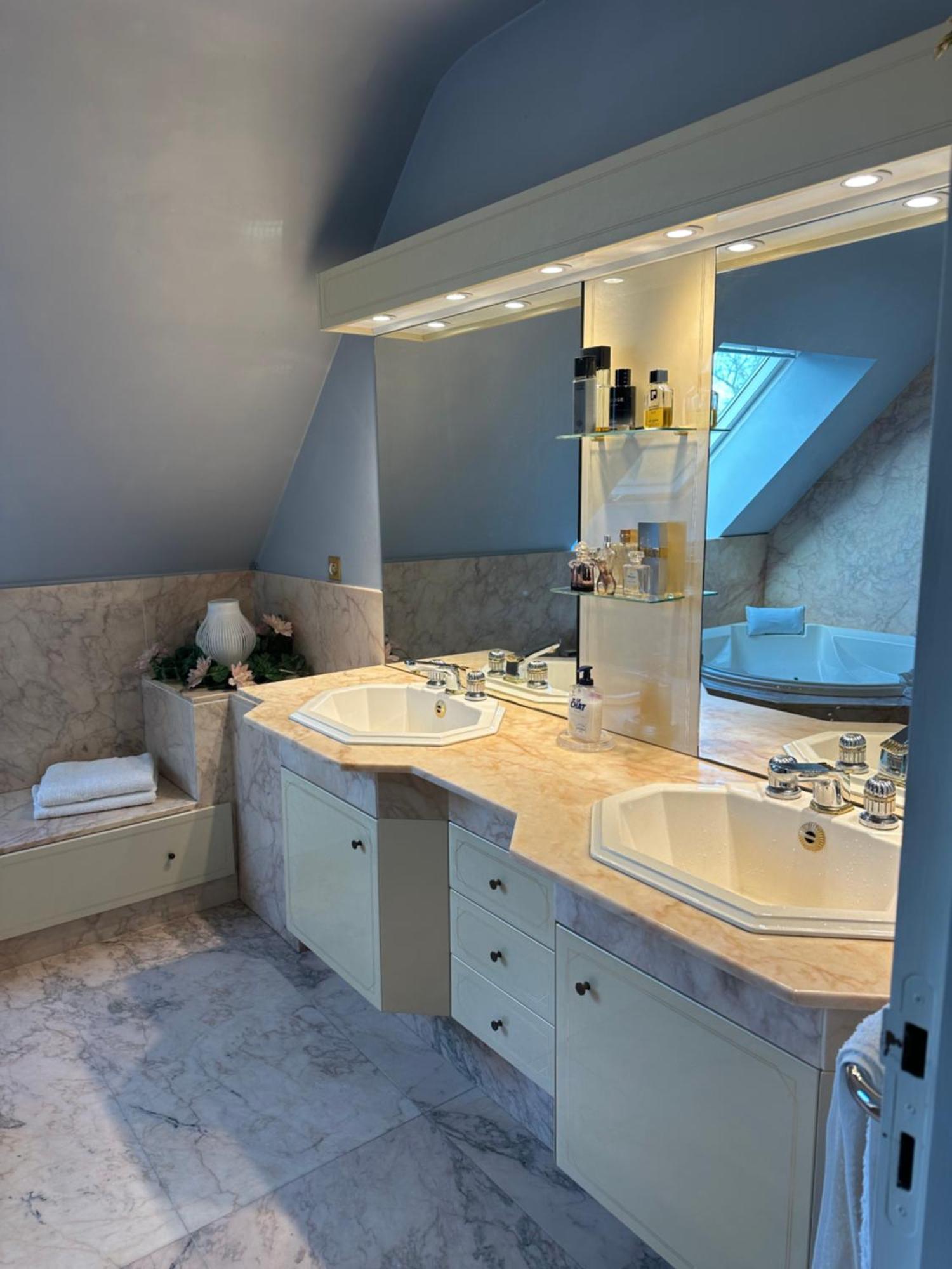 Chambres D'Hotes Le Bignon Dans Les Alpes Mancelles Villaines-la-Juhel ภายนอก รูปภาพ