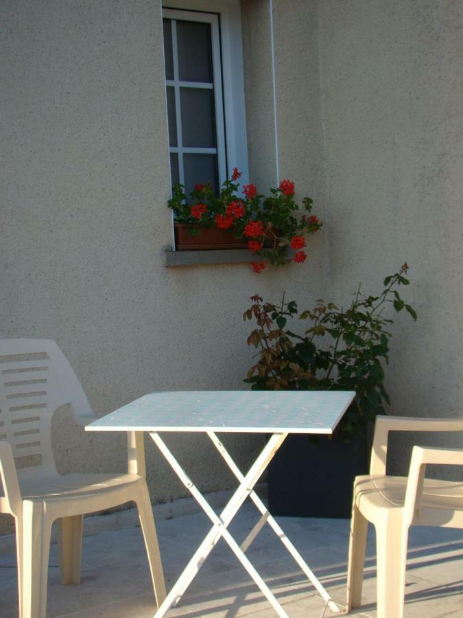 Chambres D'Hotes Le Bignon Dans Les Alpes Mancelles Villaines-la-Juhel ภายนอก รูปภาพ