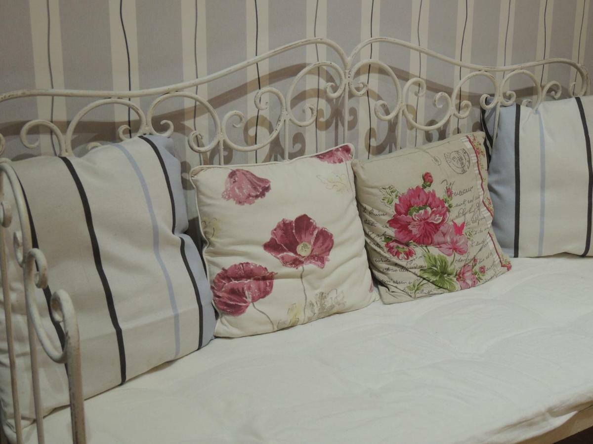 Chambres D'Hotes Le Bignon Dans Les Alpes Mancelles Villaines-la-Juhel ภายนอก รูปภาพ