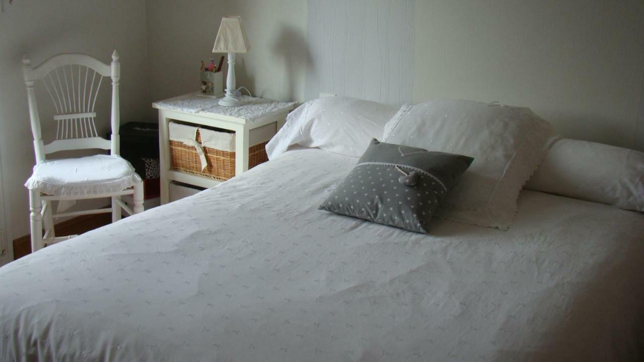 Chambres D'Hotes Le Bignon Dans Les Alpes Mancelles Villaines-la-Juhel ภายนอก รูปภาพ